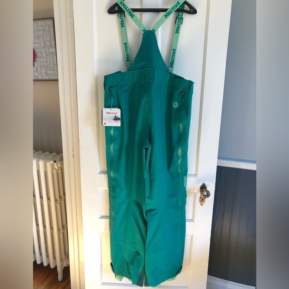 Marmot She’ll Goretex Pant XL - Picture 2 of 5